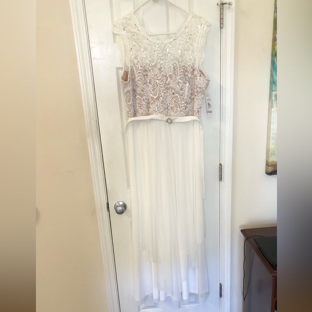 Maxi Gown, R&M